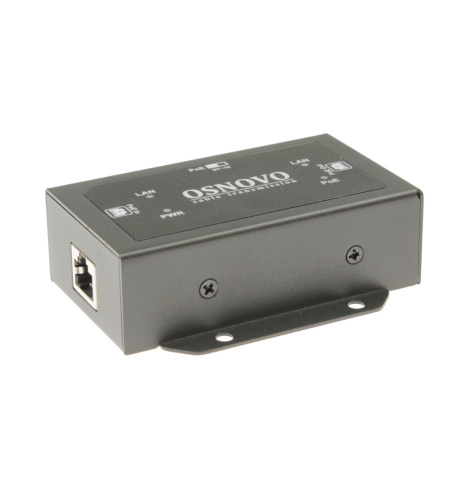 фото Удлинитель PoE OSNOVO E-POE/2G(90W) в Челябинске