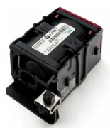 фото Вентиляторный блок HPE двулопастной hot-plug HP DL360eG8/DL360