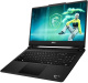 фото Ноутбук MSI Cyborg A15 C1WF-083XRUY 15.6" (AMD Ryzen 7, 32Гб DDR5, SSD 512 Гб, GeForce RTX 5060, Без ОС) Серый [9s7-15tk21-083]