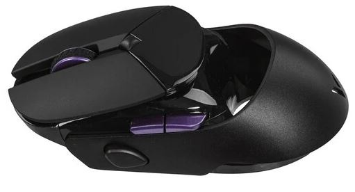 фото Мышь Wireless Rapoo VT960Pro в Волгограде