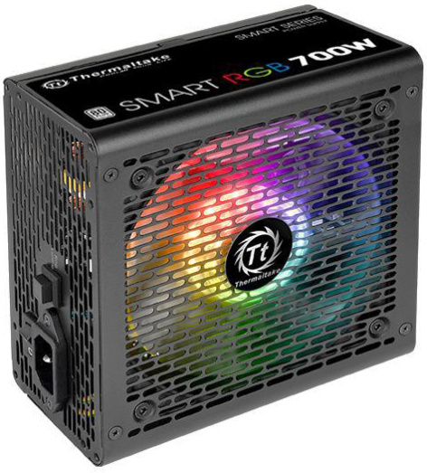 фото Блок питания ATX Thermaltake Smart RGB 700W в Казани