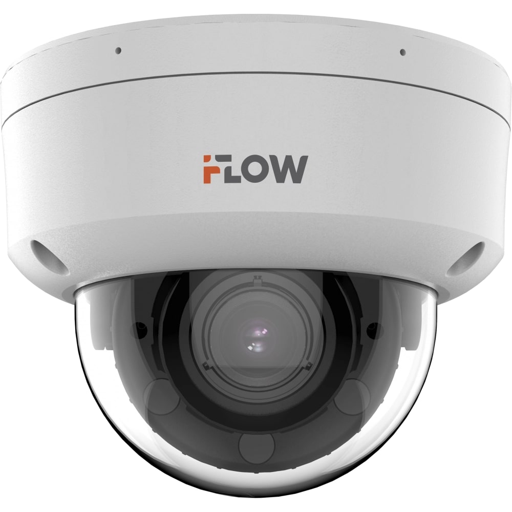 

Видеокамера IP I-Flou F-IC-2742C2MSZ4(2.8-12mm) 4МП, 1/3" Progressive Scan CMOS, уличная купольная, ИК-подсветка до 40м, F-IC-2742C2MSZ4(2.8-12mm)