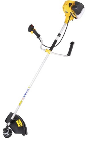 фото Триммер бензиновый Huter GGT-1000T
