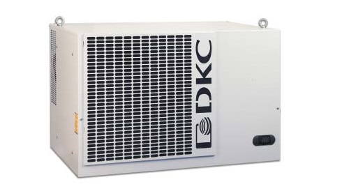 

Кондиционер DKC R5KLM20043RT потолочный, 2000 Вт, 400 В, 3 ф, 455х600х408 мм, "RAM Klima", R5KLM20043RT
