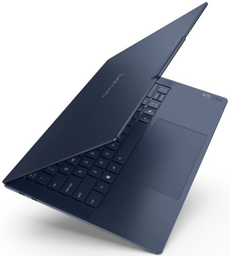 фото Ноутбук  Lenovo Yoga Slim 7 14Q8X9 в Казани 14.5 ", Snapdragon, 32 Гб RAM, 1 Тб SSD, Adreno, Синий