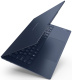 фото Ноутбук  Lenovo Yoga Slim 7 14Q8X9 в Казани 14.5 ", Snapdragon, 32 Гб RAM, 1 Тб SSD, Adreno, Синий