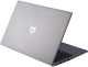 фото Ноутбук  Irbis 14NBP3004 в Воронеже 14 ", Core i7, 16 Гб RAM, 512 Гб SSD, Iris Xe Graphics, Серый