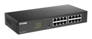 фото Коммутатор D-link DGS-1016D/J1A
