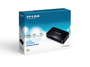 фото Коммутатор TP-LINK TL-SF1024M