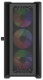 фото Корпус mATX Powercase ByteFlow Micro Black LE в Казани