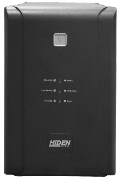 фото Источник бесперебойного питания  HIDEN EXPERT ULS1000E в Челябинске