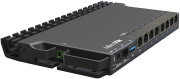 фото Маршрутизатор Mikrotik RB5009UG+S+IN