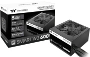 фото Блок питания Thermaltake Smart W3 600