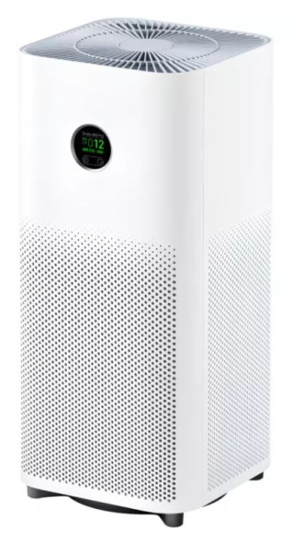 фото Очиститель воздуха Xiaomi Mijia Smart Air Purifier 6 в Нижнем Новгороде