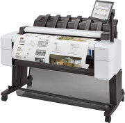 фото МФУ HP DesignJet T2600PS MFP