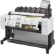 фото МФУ  HP DesignJet T2600PS MFP в Казани
