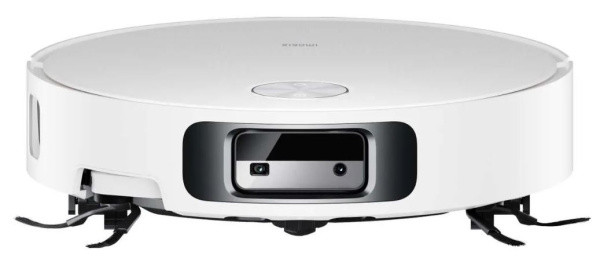 фото Робот-пылесос Xiaomi Robot Vacuum 6 EU в Ростове-на-Дону