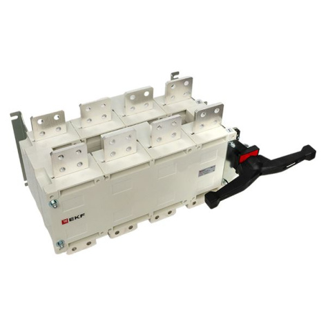 фото Рубильник-переключатель  EKF pscs-1600-4 в Красноярске