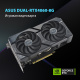 фото Видеокарта ASUS GeForce RTX 4060 DUAL OC (DUAL-RTX4060-O8G)