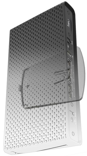 фото Маршрутизатор  Mikrotik hAP ac³ в Красноярске