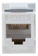 фото Модуль Keystone RJ45 UTP Filum FL-KJT-U5E-WT в Перми