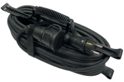 фото Удлинитель iTOK i-CONNECT-COLOR-SUR-PVS-315-1-44-20-BLACK