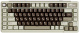 фото Клавиатура wireless Royal Kludge RK L75 в Омске