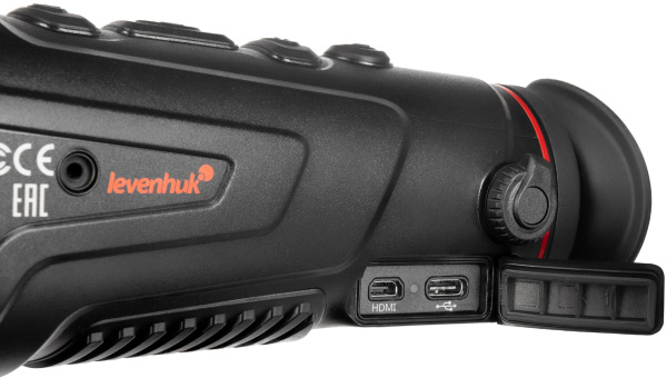 фото Монокуляр  Levenhuk Fatum Z500 в Санкт-Петербургe