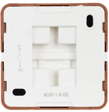 фото Выключатель  IEK EVO10-K04-10-DC в Челябинске