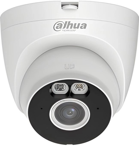 фото Видеокамера IP Dahua DH-IPC-T2AP-PV-0280B в Уфе