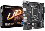 фото Материнская плата GIGABYTE H610M S2H V3 DDR4