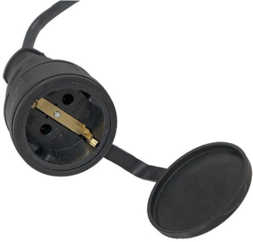 фото Удлинитель EKF USB02-16-325-1-50-IP44 в Краснодаре