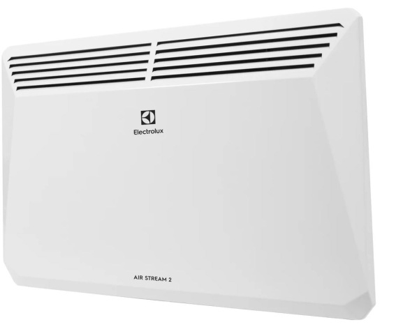 фото Конвектор  Electrolux ECH/AS2-2000 MR в Екатеринбурге