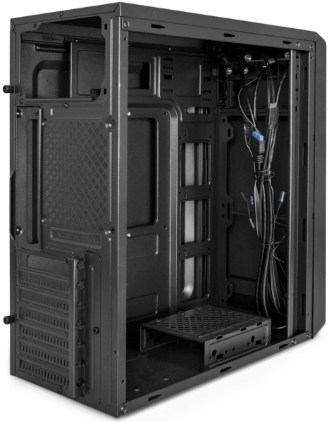 фото Корпус ATX Exegate XP-332UC в Уфе