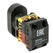 фото Кнопка EKF pbn-apbb-o-24