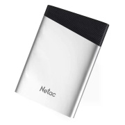 фото Внешний SSD Netac NT01Z6S-240G-32SL 240 ГБ