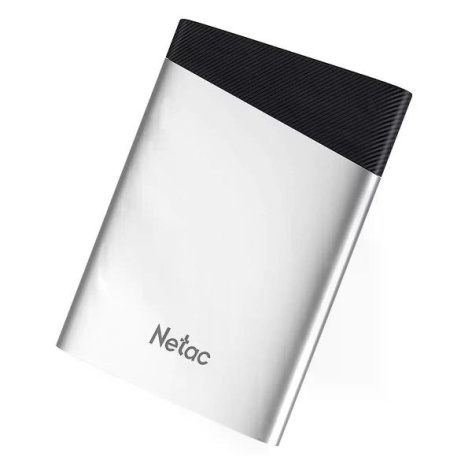 фото Внешний SSD USB 3.2 Gen 2 Type-C Netac NT01Z6S-960G-32SL в Уфе 960 ГБ