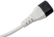 фото Комплект кабелей Filum FL-PC-C13/C14-C1-0.5-WH в Уфе