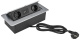 фото Блок розеток  Cactus CS-SOCKET-EU/USBA-GY в Уфе