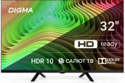 фото Телевизор Digma DM-LED32SBB34