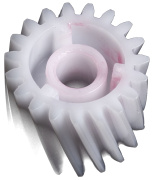 фото Запчасть Kyocera 302YJ02280