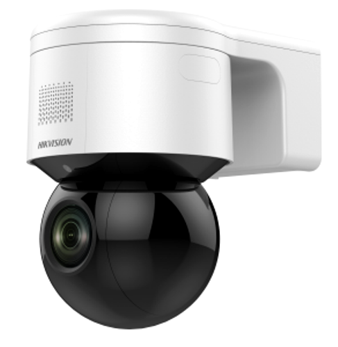 

Видеокамера IP HIKVISION DS-2DE3A404IWG-E 4Мп уличная скоростная поворотная c ИК-подсветкой до 50м, DS-2DE3A404IWG-E