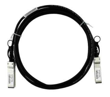 

Кабель Maipu SFP-STACK-50 SFP+ DAC stacking cable, SFP+ to SFP+,10Gbps, 5 meters length, SFP-STACK-50
