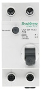 фото Автомат Systeme Electric C9D55620