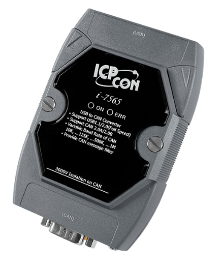 фото Преобразователь  ICP DAS I-7565-G CR в Омске