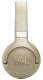 фото Беспроводные наушники JBL Tune 680NC, Bluetooth, Накладные, Бежевый, [JBLT680NCBEG]