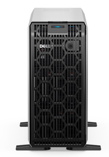 фото Сервер  Dell PowerEdge T360 в Челябинске 8U 