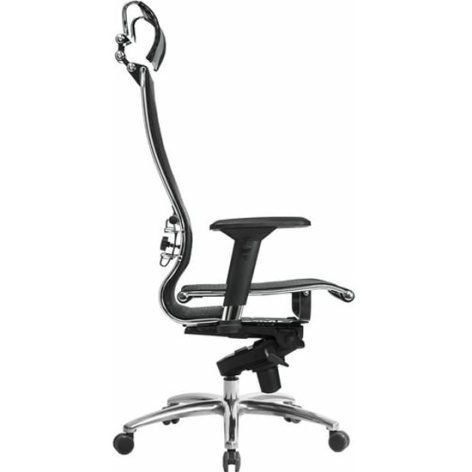 фото Кресло офисное Metta Samurai S-3.04 Infinity Easy Clean в Екатеринбурге