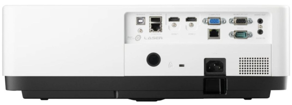 фото Проектор Viewsonic LSC731WU (3LCD Лазер) в Уфе