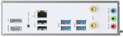 фото Материнская плата MAXSUN MS-eSport B860M GANK WIFI